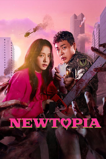 دانلود سریال Newtopia 2025 (نیوتوپیا)