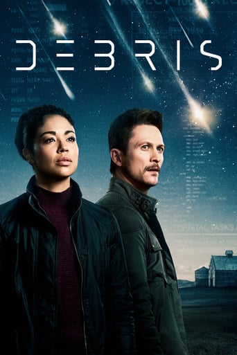 Debris 2021 (آوار)