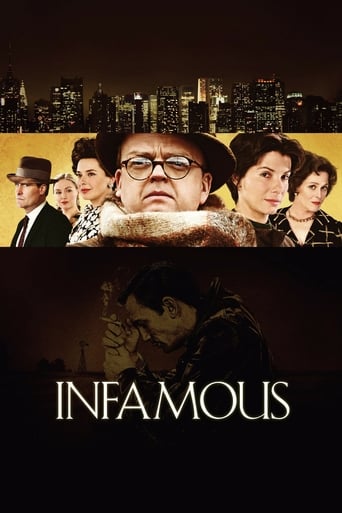 Infamous 2006 (بدنام )