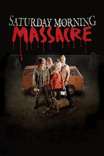 Saturday Morning Massacre 2012