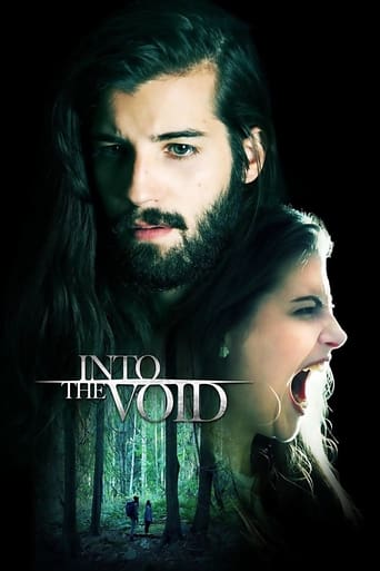 Into The Void 2019 (در خلا )