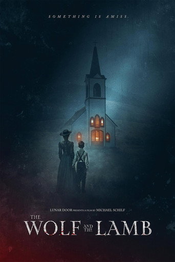 دانلود فیلم The Wolf and the Lamb 