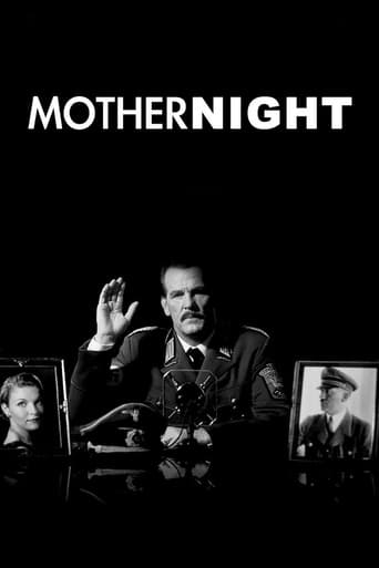 Mother Night 1996 (شب بی پایان)
