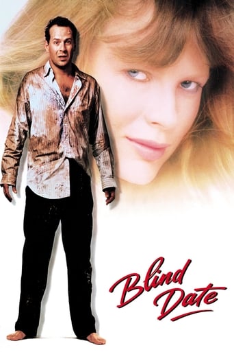 دانلود فیلم Blind Date 1987 (تاریخ کور)