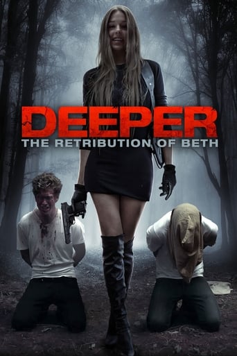 Deeper: The Retribution of Beth 2014 (عمیق تر: مجازات بث)