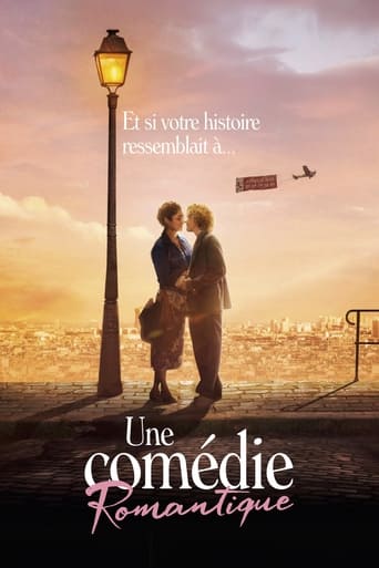 دانلود فیلم Romantique 2022