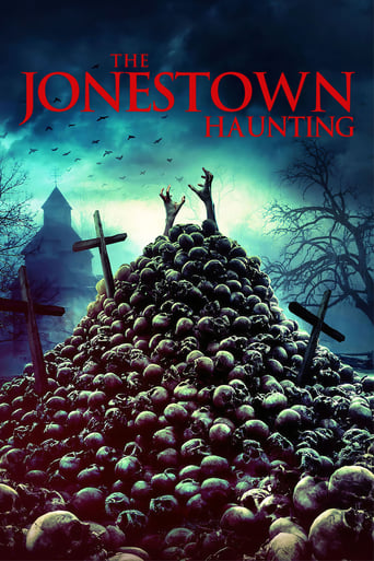 The Jonestown Haunting 2020 (جونستان حیرت آور)