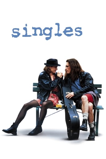 Singles 1992 (مجردها)
