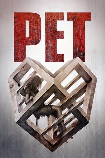 Pet 2016 (حیوان خانگی)