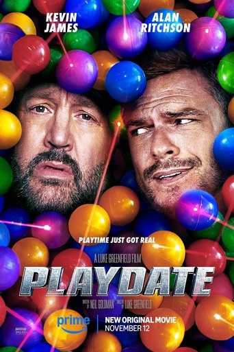Playdate 2025 (همبازی )