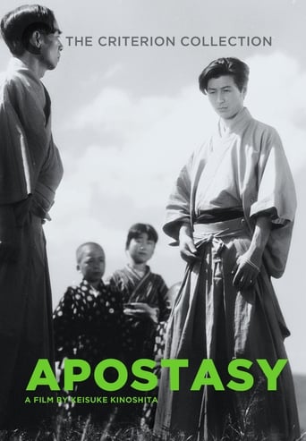 Apostasy 1948