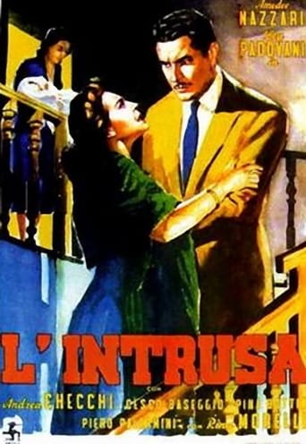 The Intruder 1956