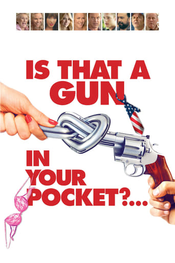 دانلود فیلم Is That a Gun in Your Pocket? 2016 (آیا این اسلحه در جیب شما است؟)