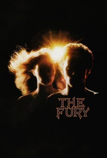 The Fury 1978 (خشم)