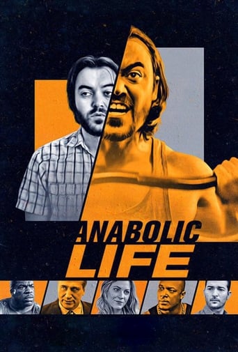 Anabolic Life 2017