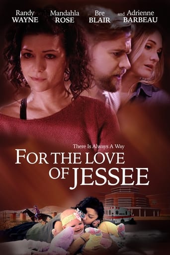 For the Love of Jessee 2020 (برای عشق جسی)