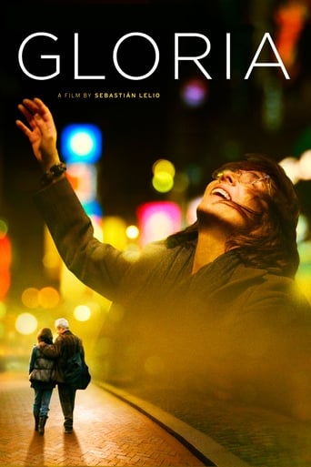 دانلود فیلم Gloria 2013 (گلوریا)