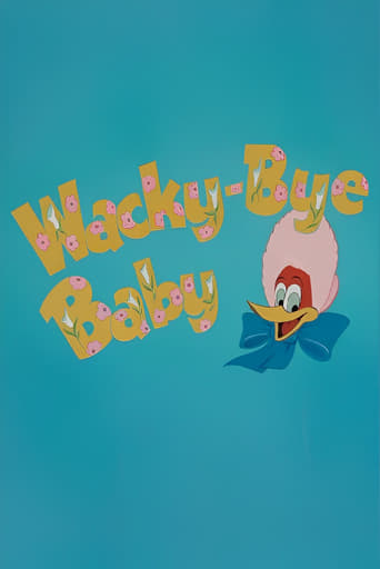 Wacky-Bye Baby 1948