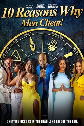 10 Reasons Why Men Cheat 2022