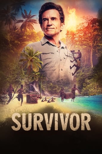 دانلود سریال Survivor 2000 (بازمانده)