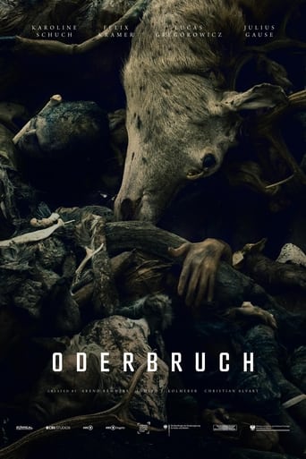 Oderbruch 2024 (اودربراخ )