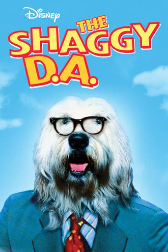 The Shaggy D.A. 1976 (گروه شگی دی.ای.)