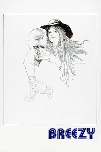 دانلود فیلم Breezy 1973 (نسیم)
