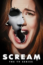 دانلود سریال Scream: The TV Series 2015 (جیغ)