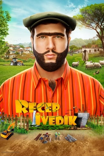 Recep Ivedik 7 2022 (رجب ایودیک ۷)