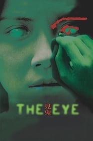 دانلود فیلم The Eye 2002 (چشم)