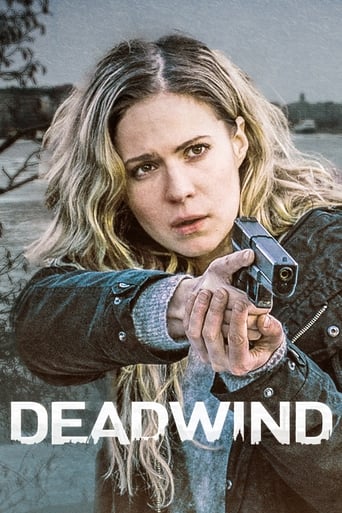 دانلود سریال Deadwind 2018 (کارپی)