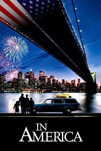 دانلود فیلم In America 2002 (در آمریکا)