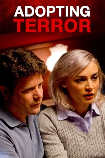 Adopting Terror 2012 (اتخاذ ترور)