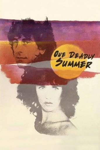 One Deadly Summer 1983 (یک تابستون مرگ بار)