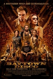 The Baytown Outlaws 2012 (قانون‌شکنان بِیتاون)