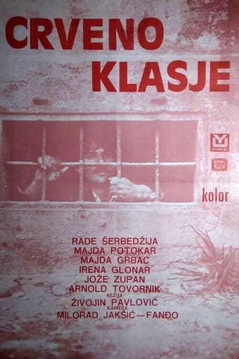 Red Wheat 1970