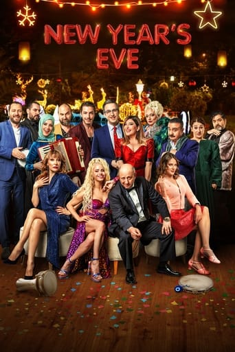 دانلود فیلم New Year's Eve 2022 (شب سال نو)