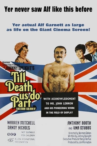 Till Death Us Do Part 1968