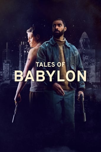 Tales of Babylon 2023 (قصه های بابیلون)