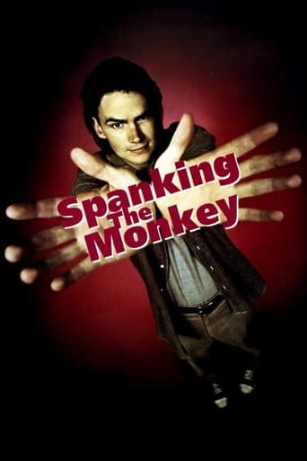 دانلود فیلم Spanking the Monkey 1994 (استمناء)