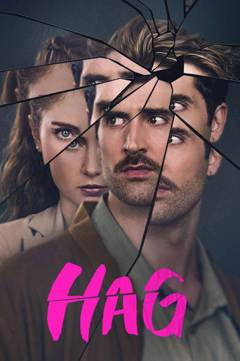 دانلود فیلم Hag 2025