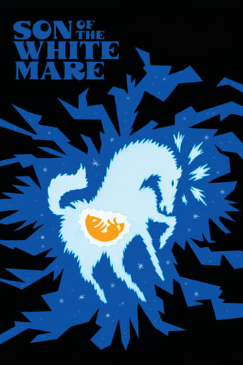 دانلود فیلم Son of the White Mare 1981 (پسر مادیان سفید)
