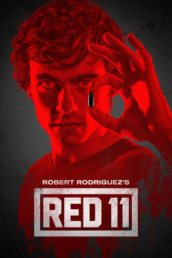 دانلود فیلم Red 11 2019
