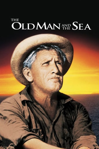 The Old Man and the Sea 1958 (پیر مرد و دریا)