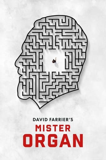 دانلود فیلم Mister Organ 2022