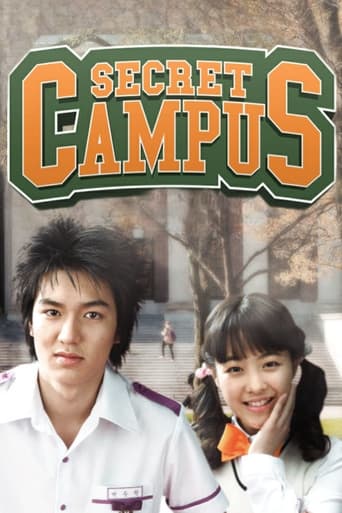 Secret Campus 2006