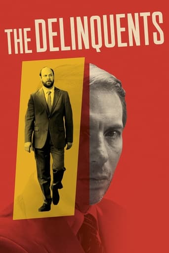 دانلود فیلم The Delinquents 2023 (بزهکاران)