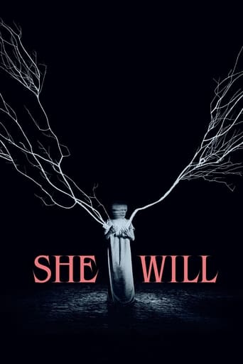 She Will 2021 (او خواهد آمد )