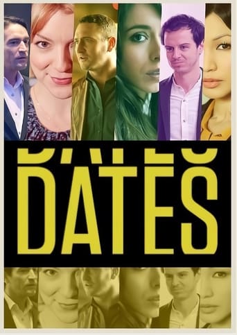 دانلود سریال Dates 2013 (ملاقات)
