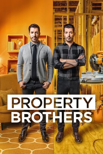 دانلود سریال Property Brothers 2011 (خانه های رویایی با برادران اسکات)